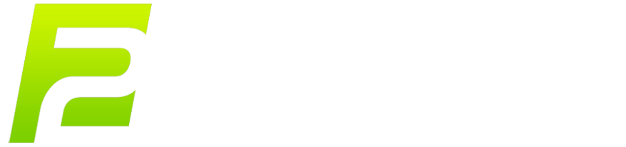 F2Movies logo